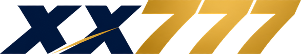 xx777 Philippines gaming platform logo